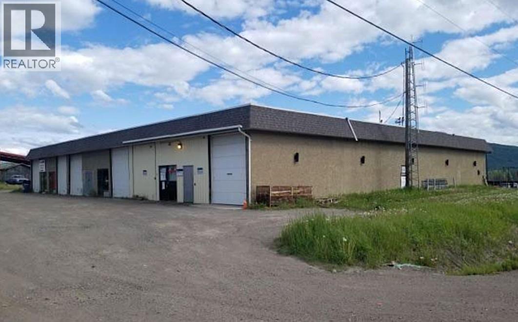 4332 Nicholson Road Unit# 1-12, Chetwynd, BC