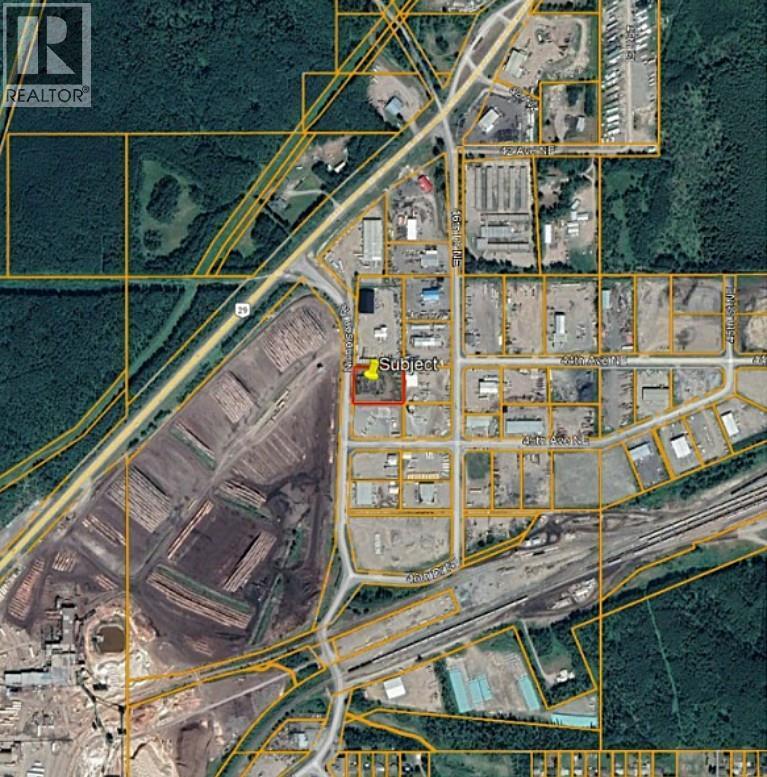 4332 Nicholson Road Unit# 1-12, Chetwynd, BC