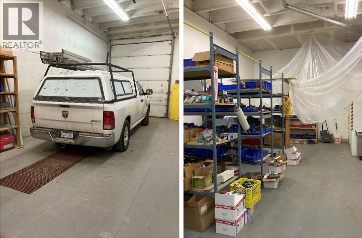 4332 Nicholson Road Unit# 1-12, Chetwynd, BC