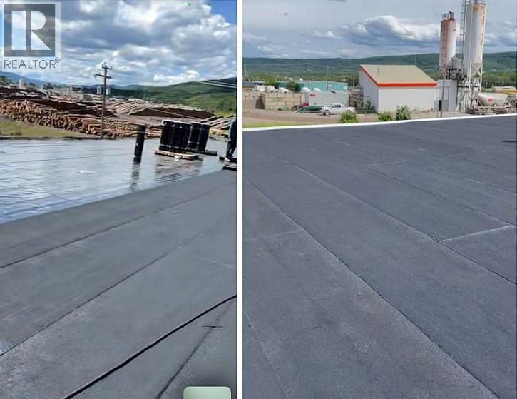 4332 Nicholson Road Unit# 1-12, Chetwynd, BC