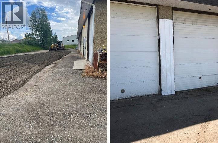 4332 Nicholson Road Unit# 1-12, Chetwynd, BC