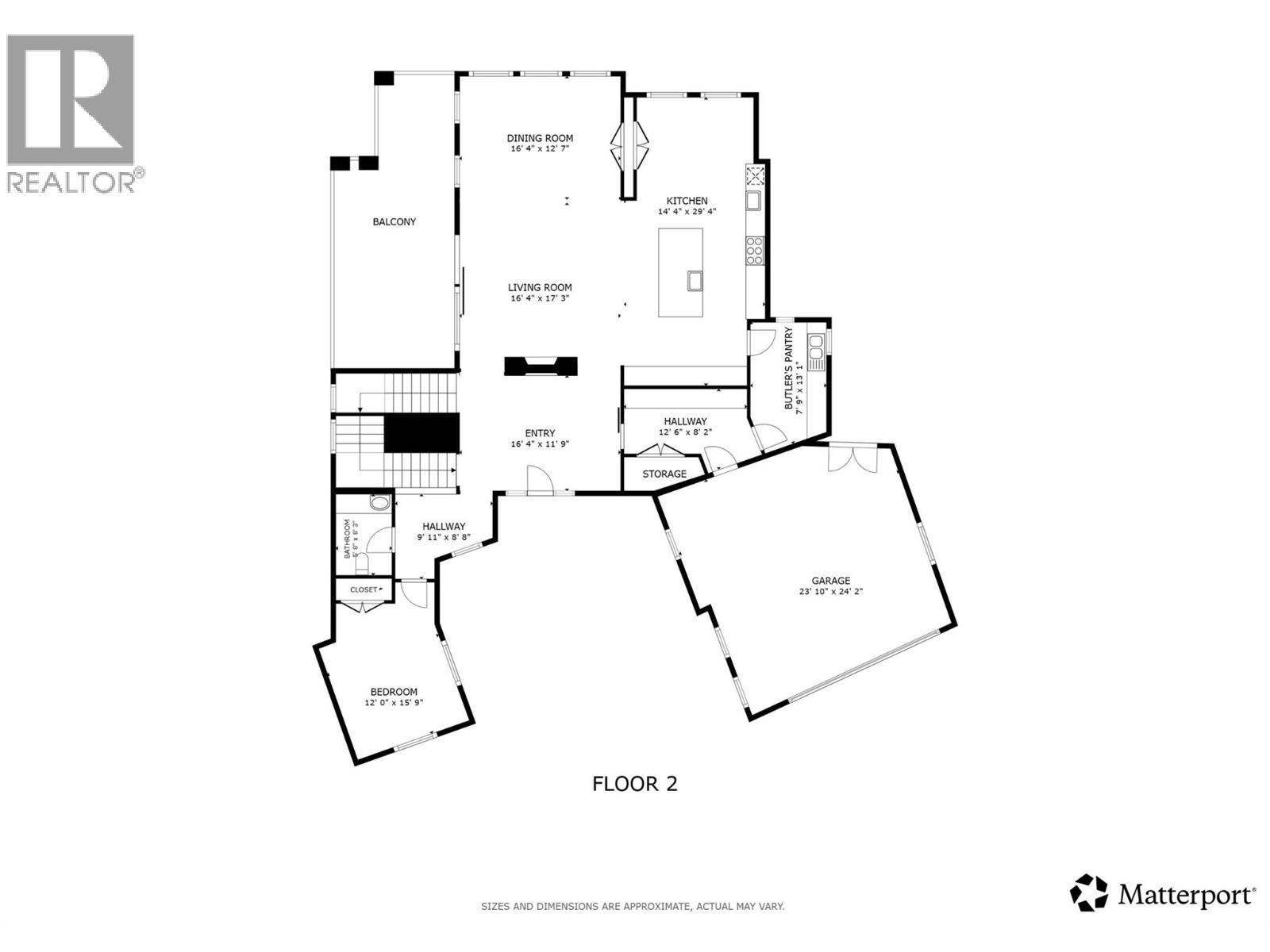 1122 Pearcy Court, Kelowna, BC - Other