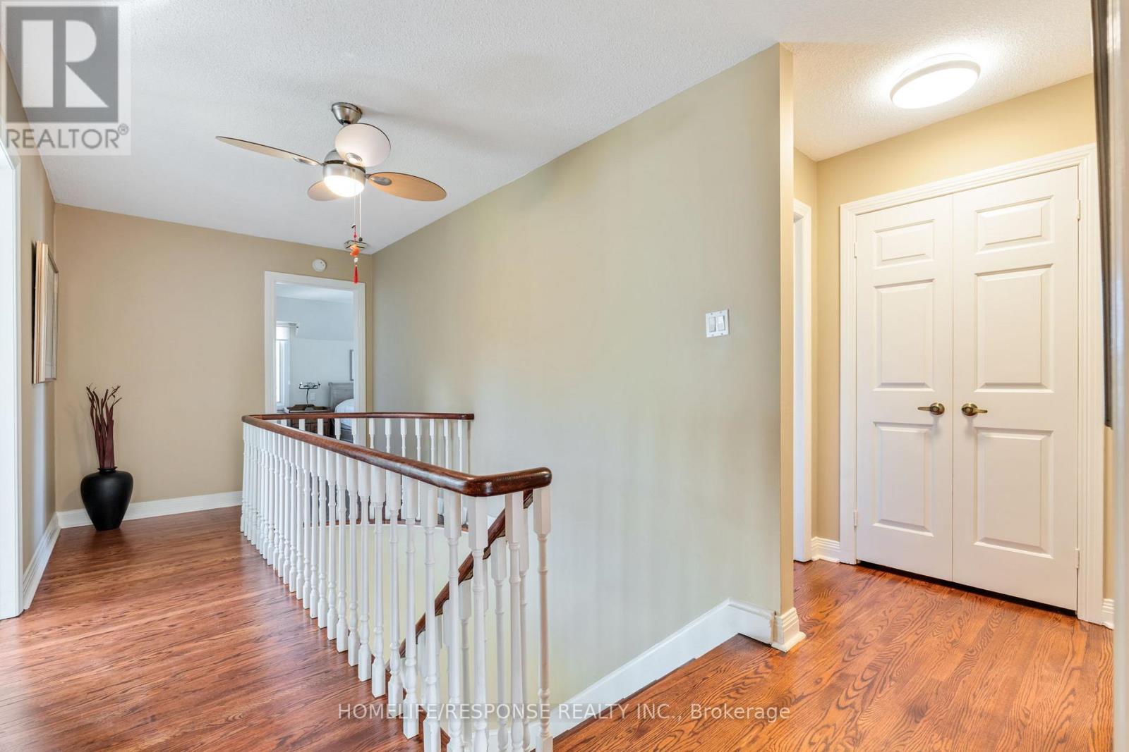 2543 King Forrest Drive, Mississauga, ON - Indoor Photo Showing Other Room