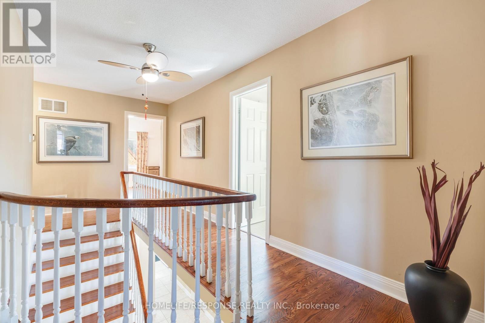 2543 King Forrest Drive, Mississauga, ON - Indoor Photo Showing Other Room