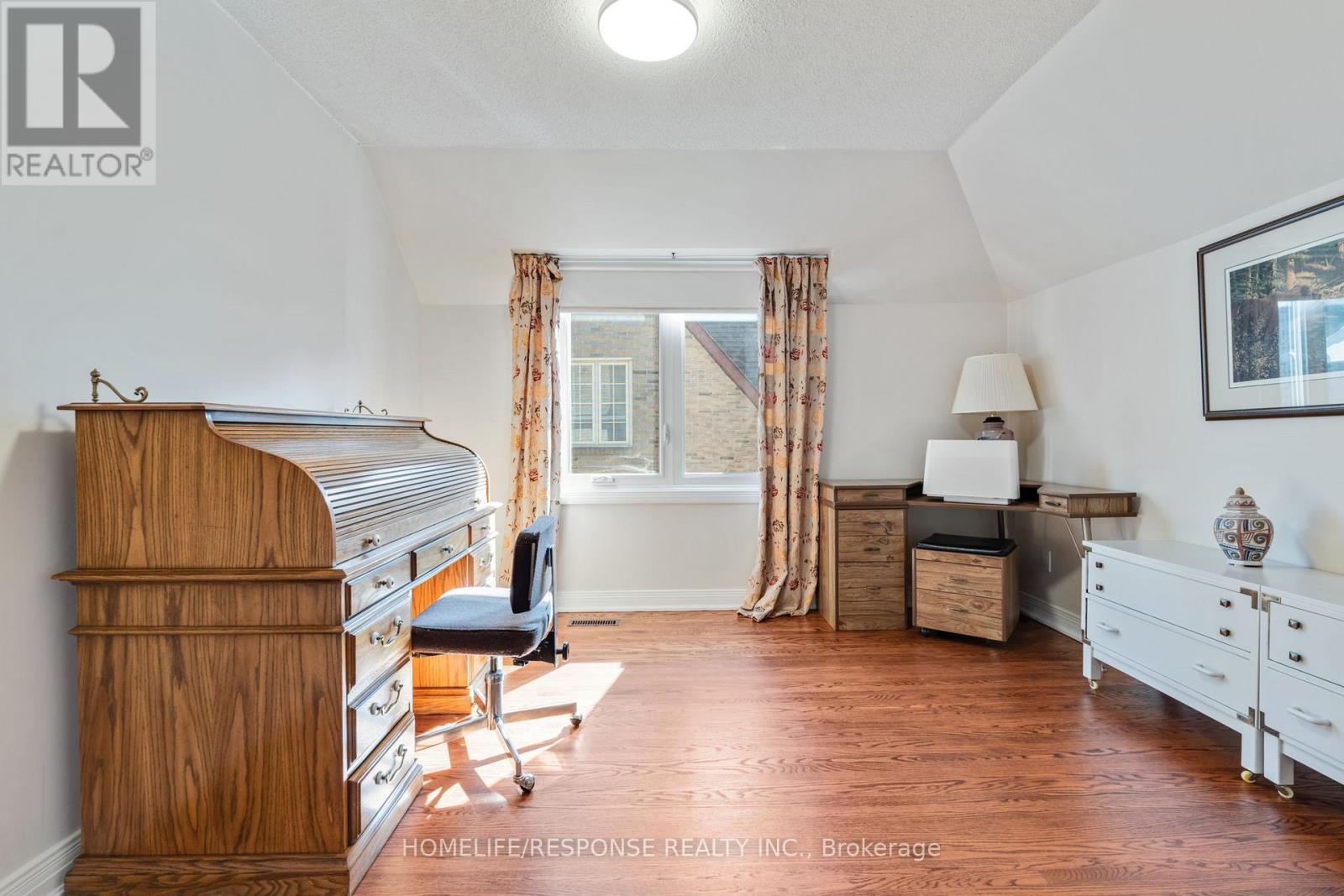 2543 King Forrest Drive, Mississauga, ON - Indoor