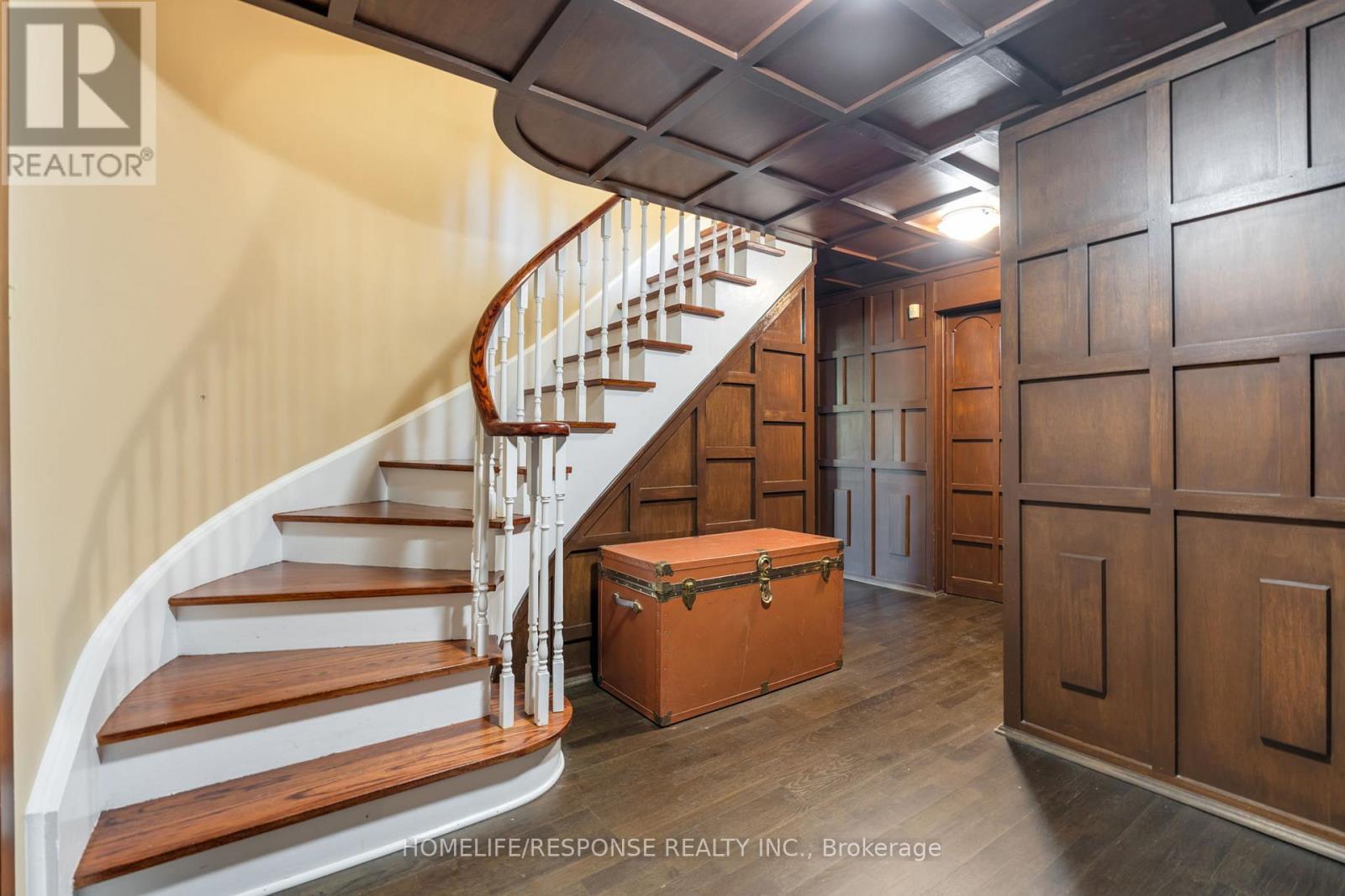 2543 King Forrest Drive, Mississauga, ON - Indoor Photo Showing Other Room