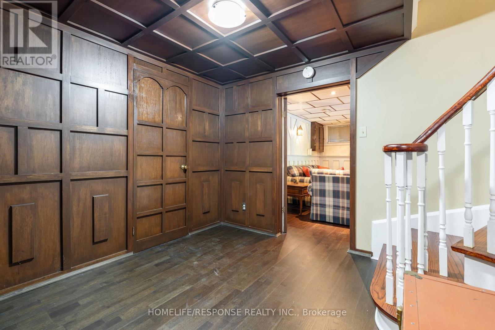 2543 King Forrest Drive, Mississauga, ON - Indoor Photo Showing Other Room