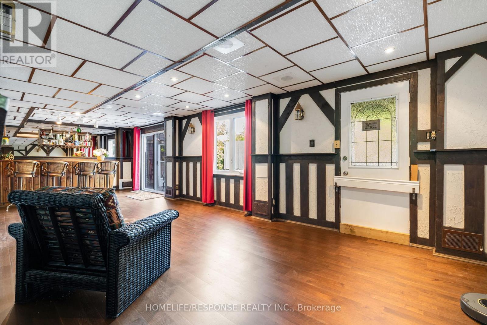 2543 King Forrest Drive, Mississauga, ON - Indoor Photo Showing Other Room