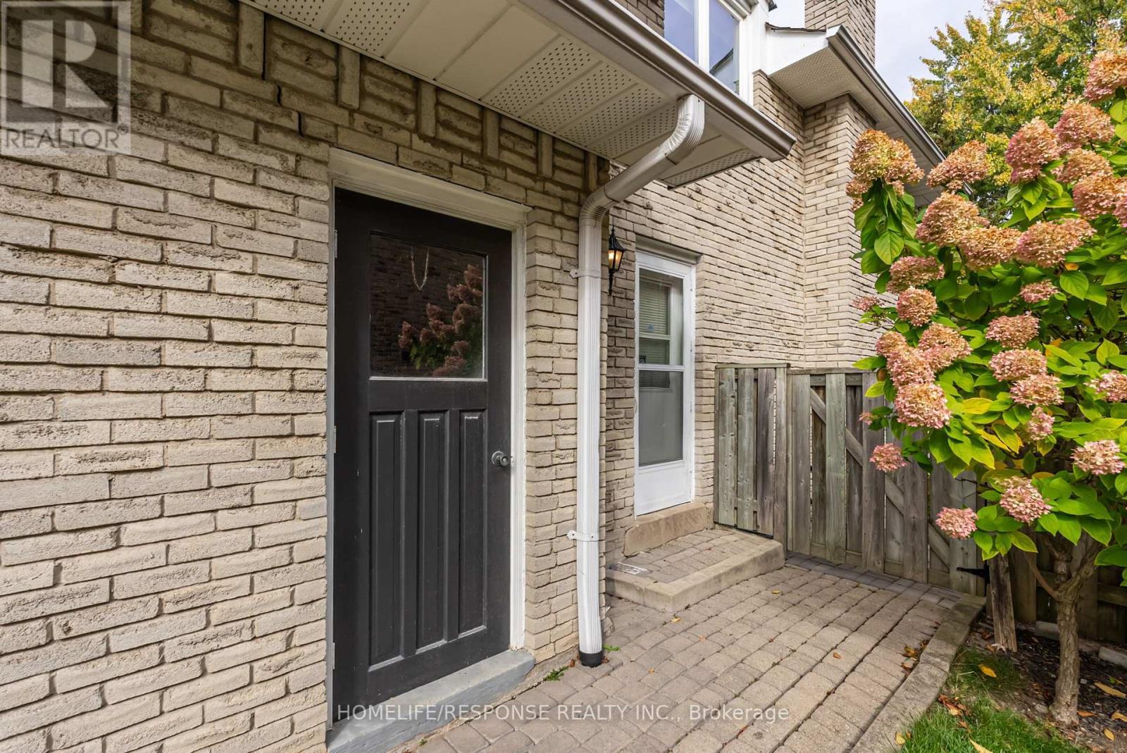 2543 King Forrest Drive, Mississauga, ON - Outdoor With Exterior
