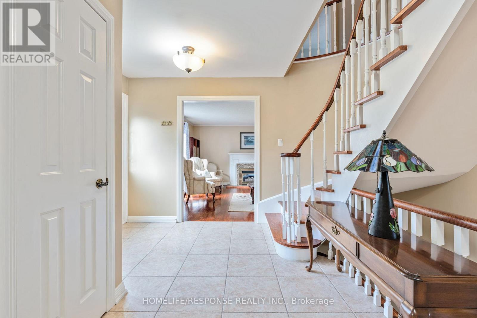 2543 King Forrest Drive, Mississauga, ON - Indoor Photo Showing Other Room