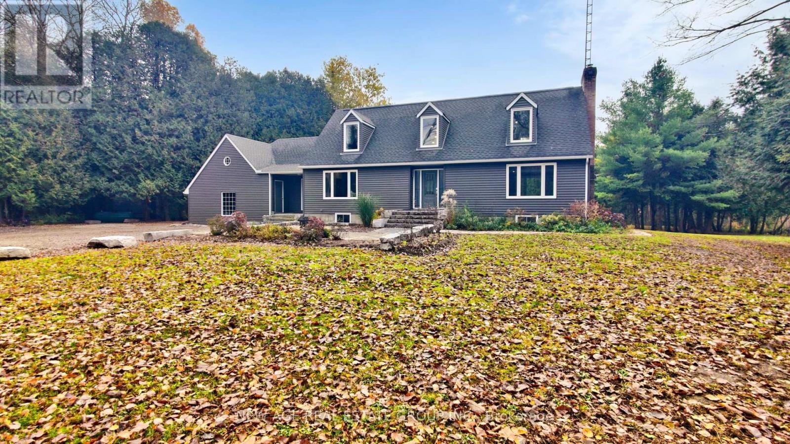 9045 Sideroad 17, Erin, ON - Outdoor