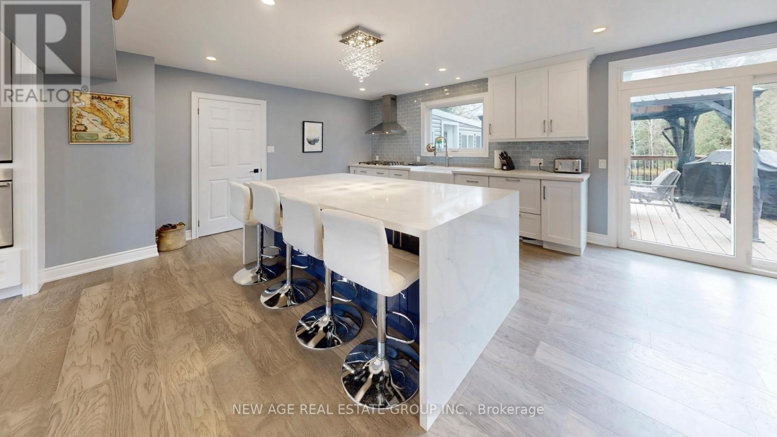 9045 Sideroad 17, Erin, ON - Indoor