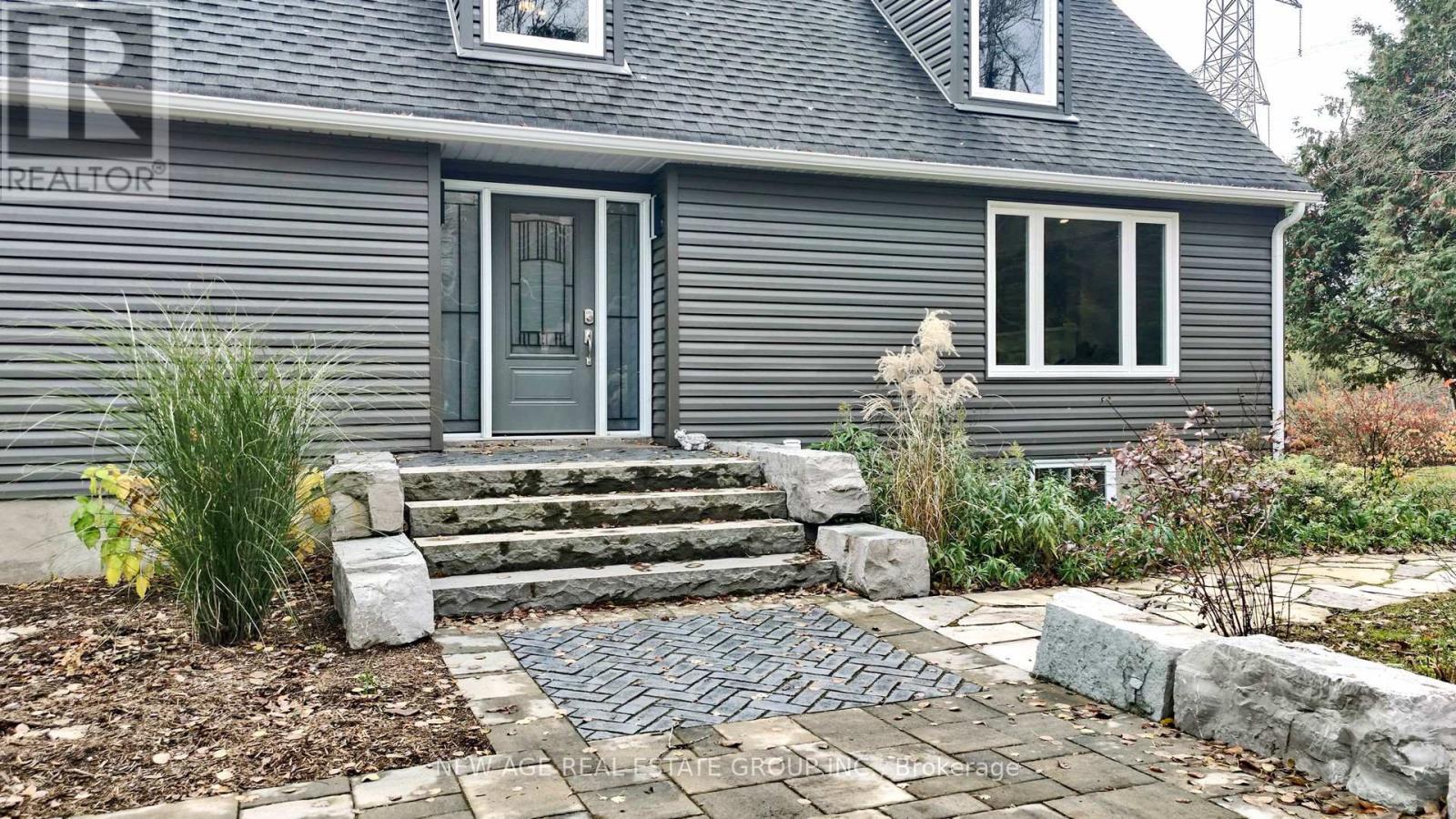 9045 Sideroad 17, Erin, ON - Outdoor