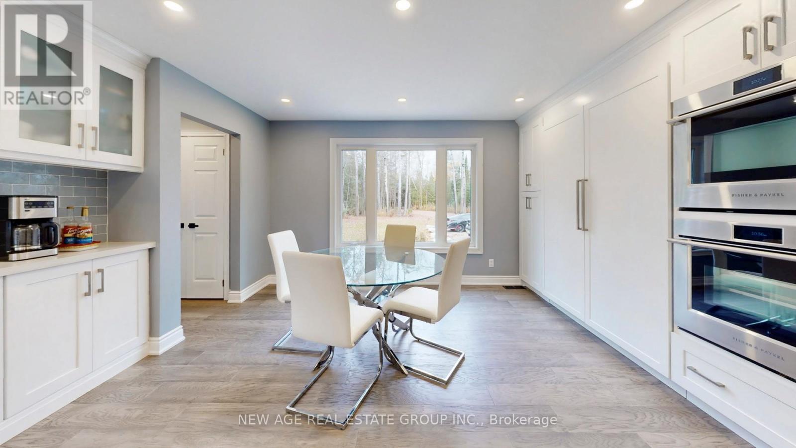 9045 Sideroad 17, Erin, ON - Indoor