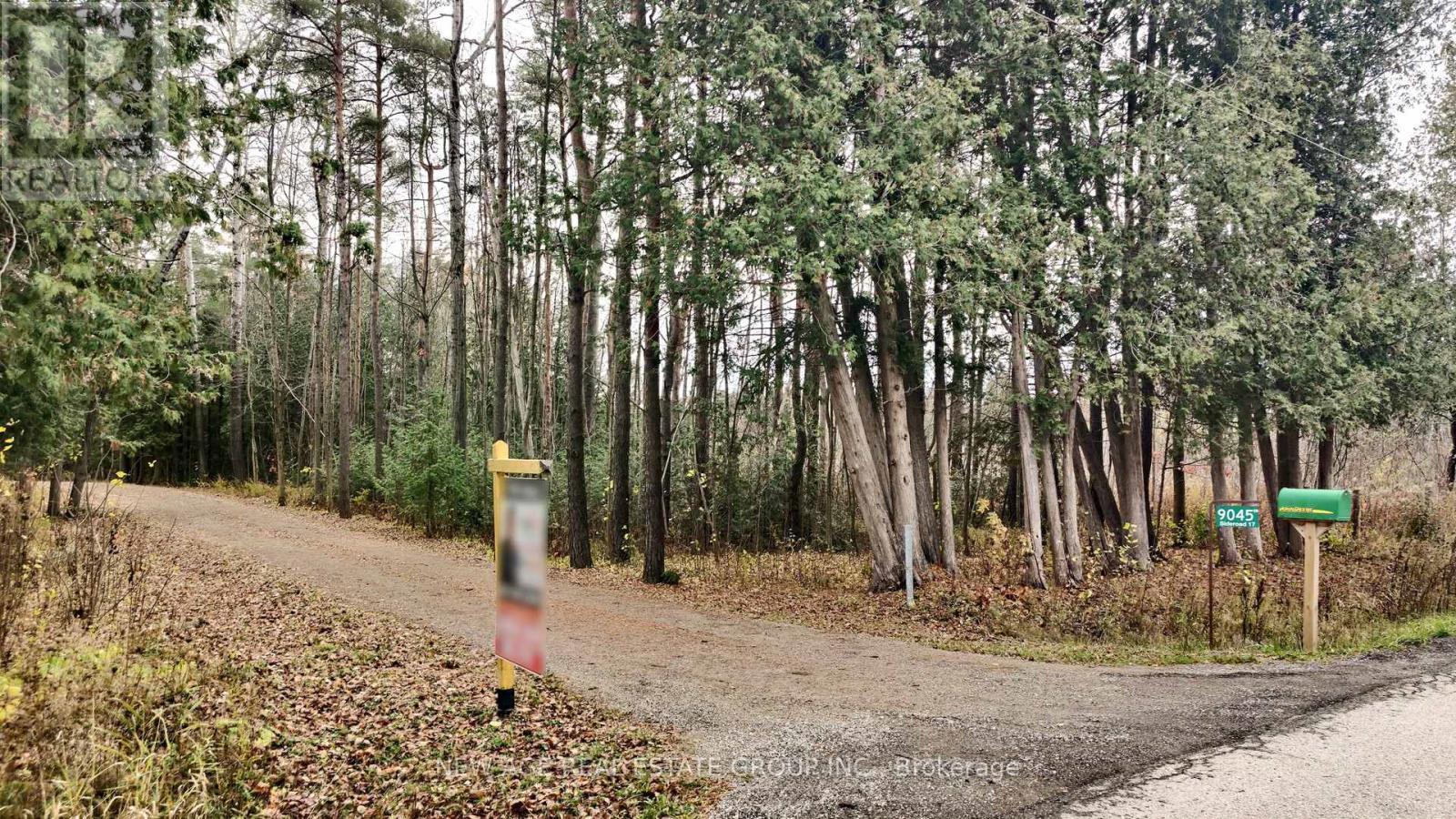 9045 Sideroad 17, Erin, ON - Outdoor