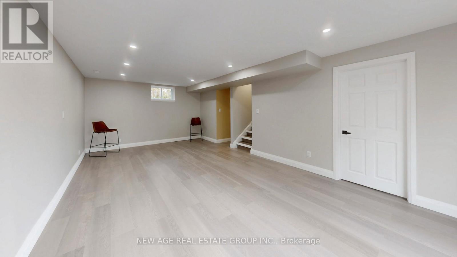 9045 Sideroad 17, Erin, ON - Indoor