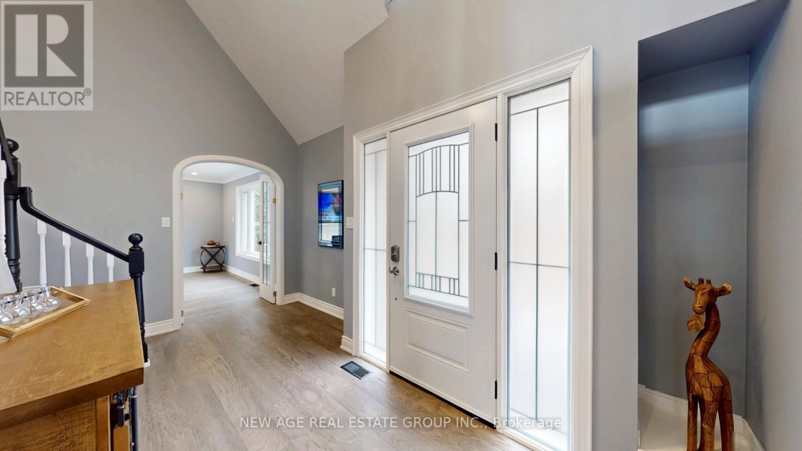 9045 Sideroad 17, Erin, ON - Indoor Photo Showing Other Room