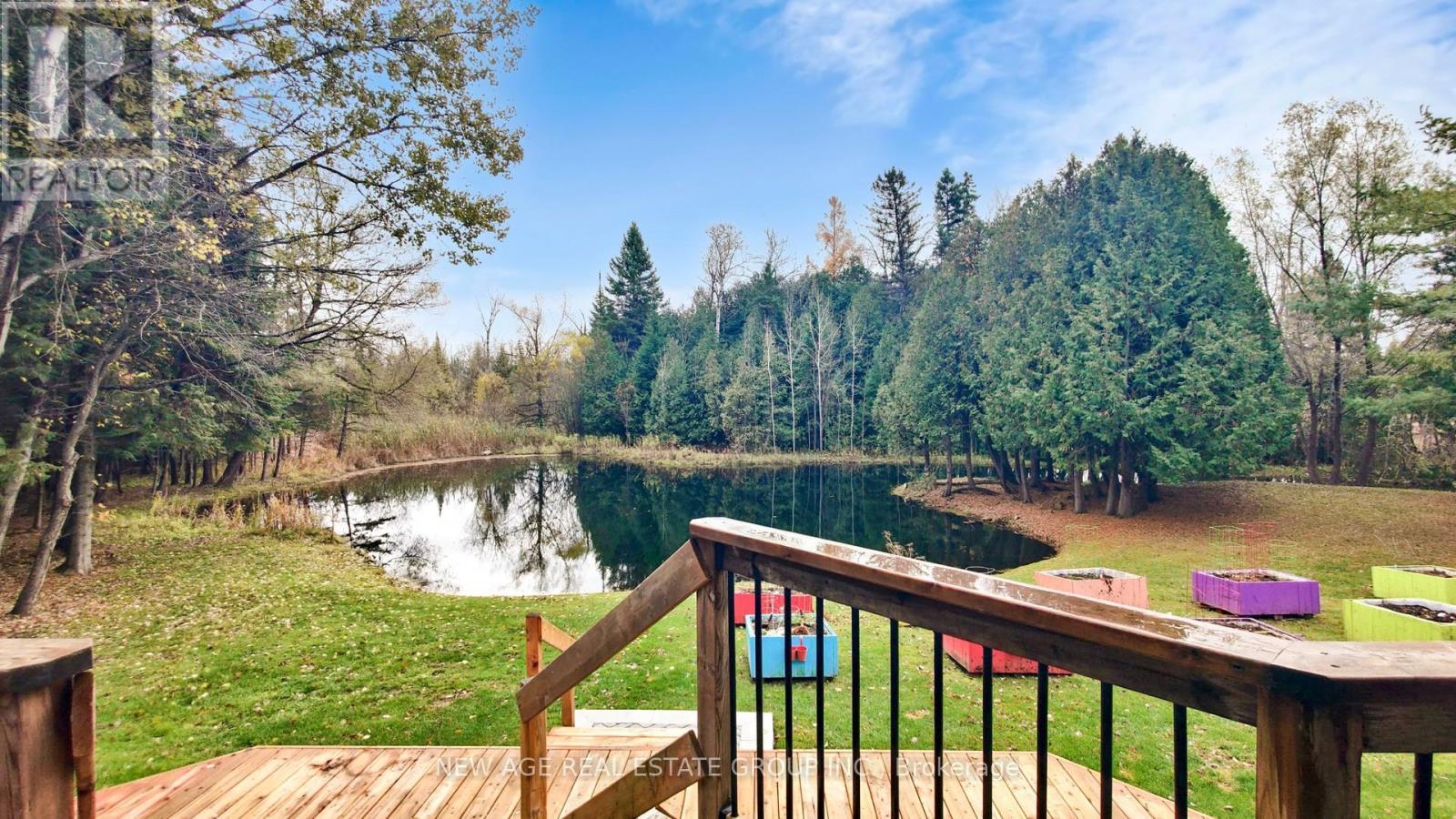 9045 Sideroad 17, Erin, ON - Outdoor