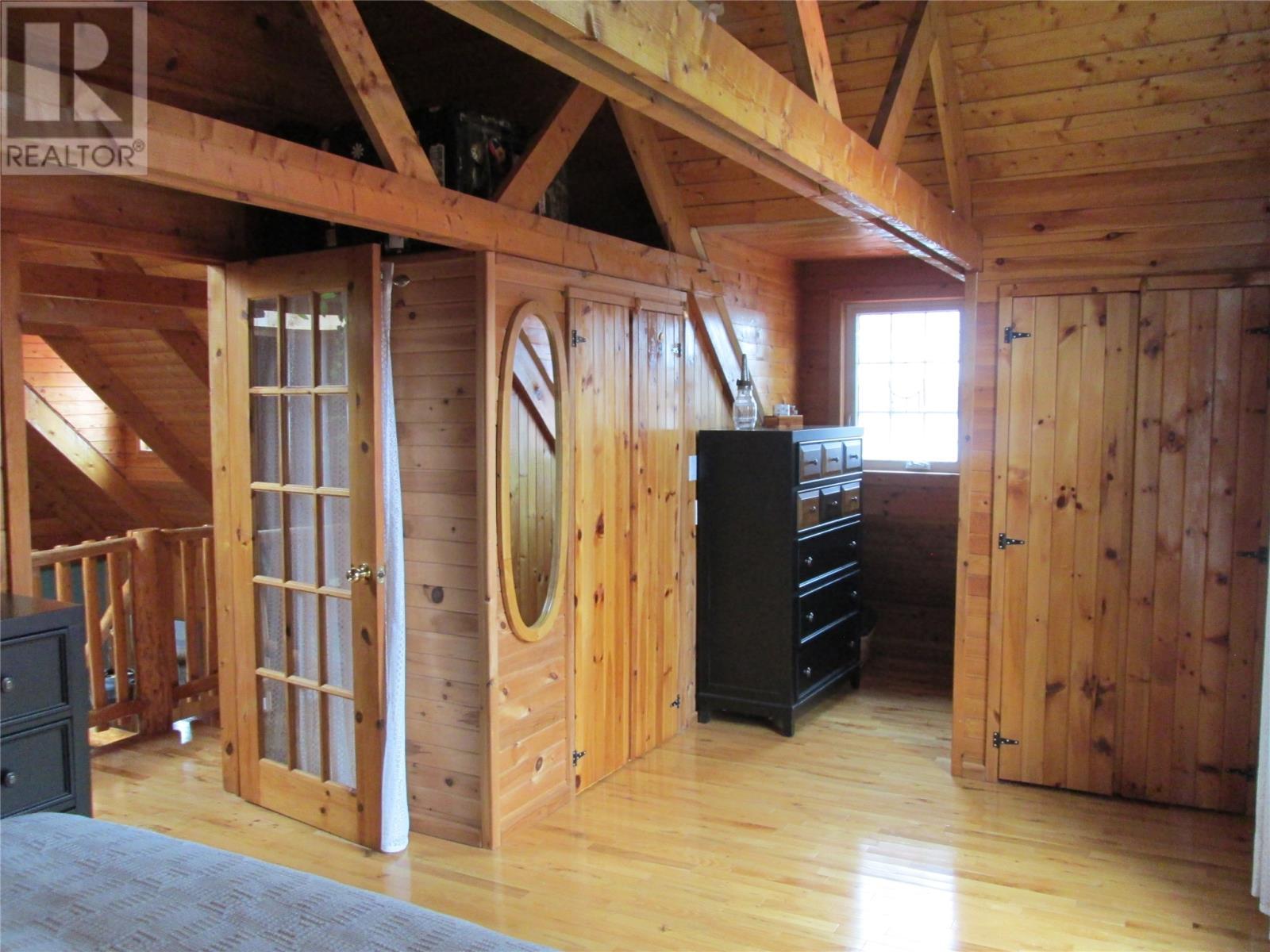 100 Sandy Point Road, Norris Arm, NL - Indoor Photo Showing Other Room