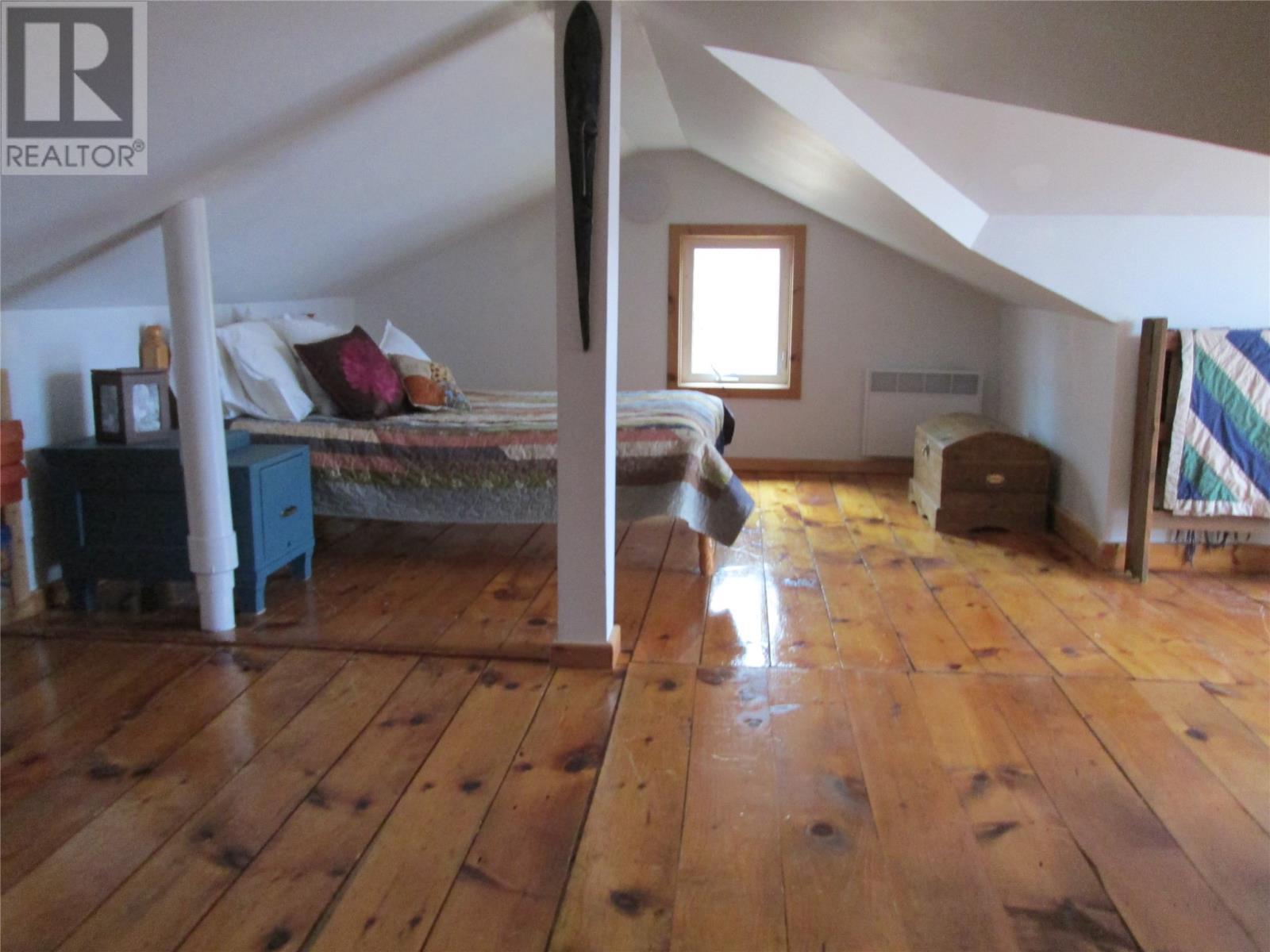 100 Sandy Point Road, Norris Arm, NL - Indoor