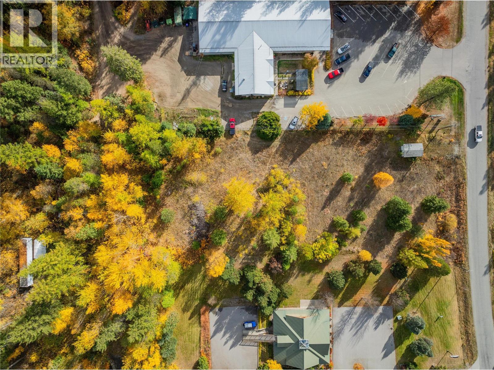 Lot 4 Sandner Frontage Road, Christina Lake, BC