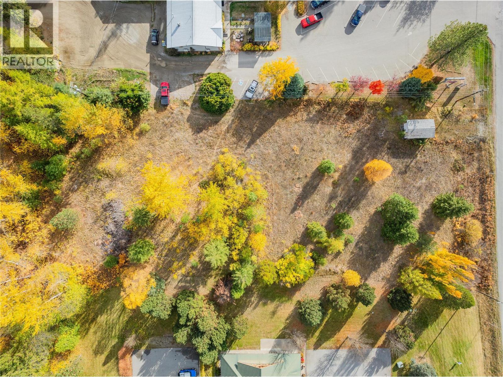 Lot 4 Sandner Frontage Road, Christina Lake, BC