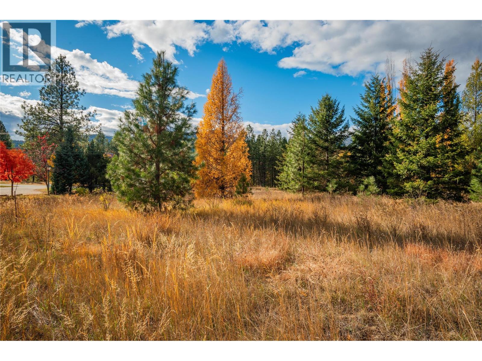 Lot 4 Sandner Frontage Road, Christina Lake, BC