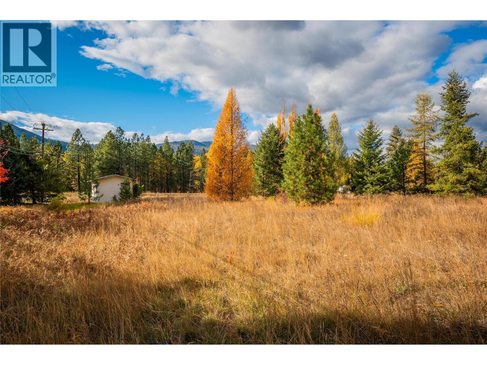 Lot 4 Sandner Frontage Road, Christina Lake, BC