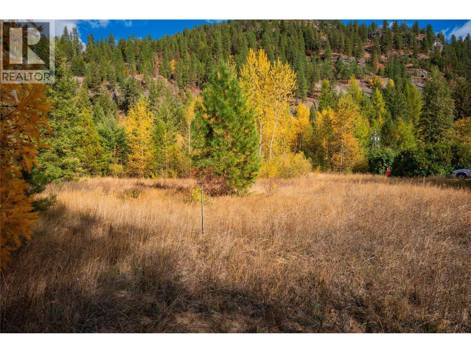 Lot 4 Sandner Frontage Road, Christina Lake, BC