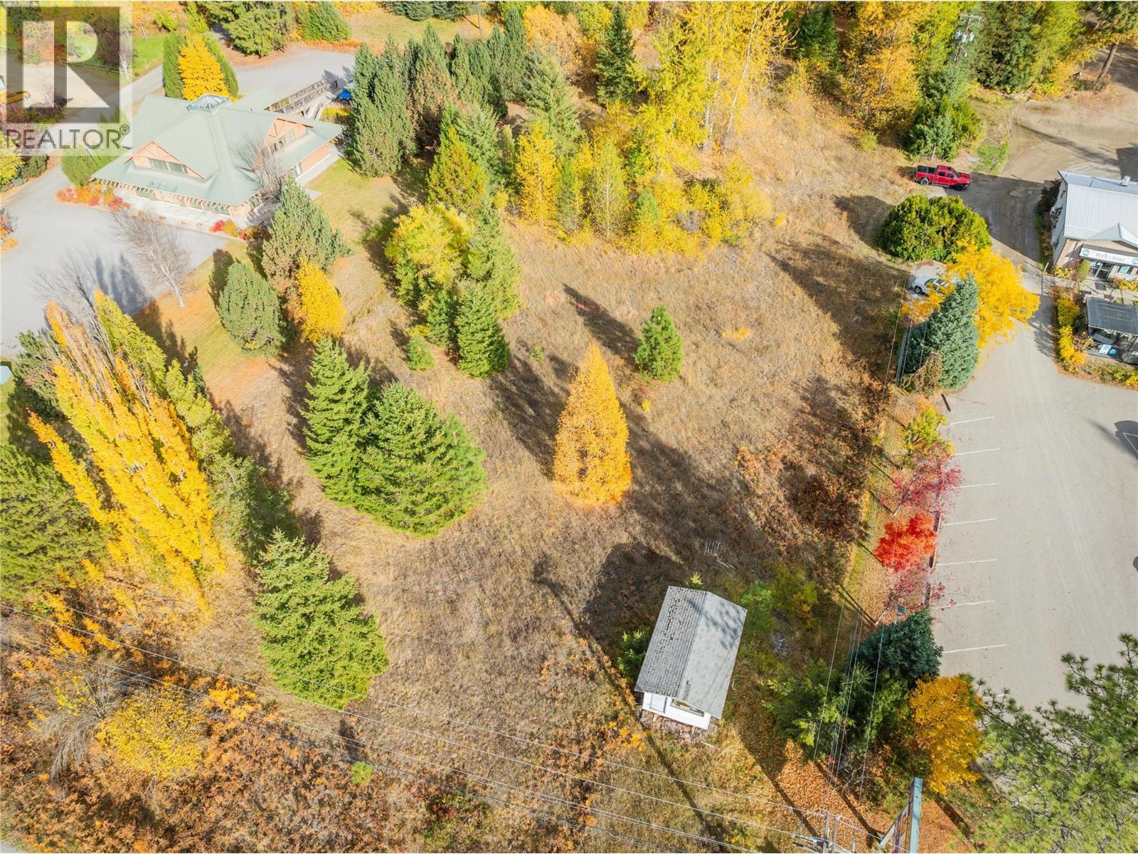 Lot 4 Sandner Frontage Road, Christina Lake, BC
