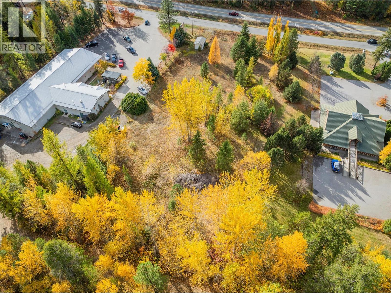 Lot 4 Sandner Frontage Road, Christina Lake, BC