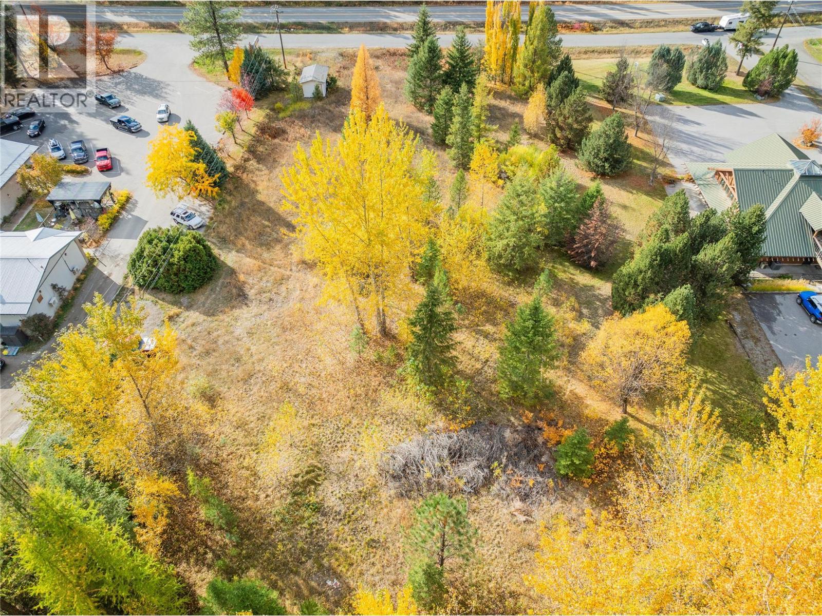 Lot 4 Sandner Frontage Road, Christina Lake, BC