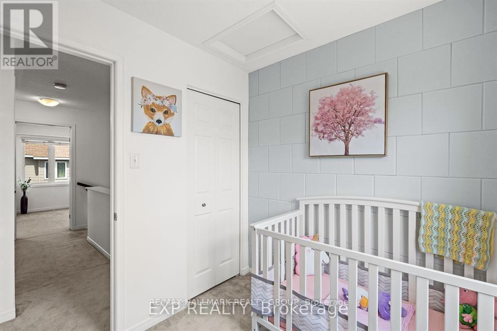 517 Simran Private, Ottawa, ON - Indoor