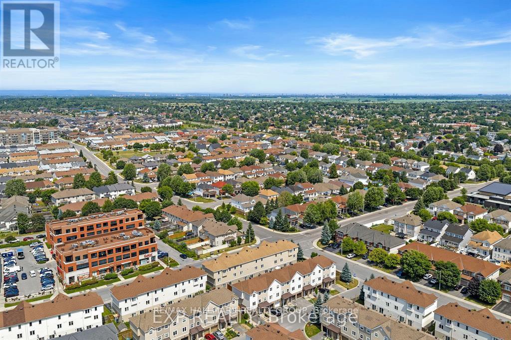 517 Simran Private, Ottawa, ON - Outdoor With View