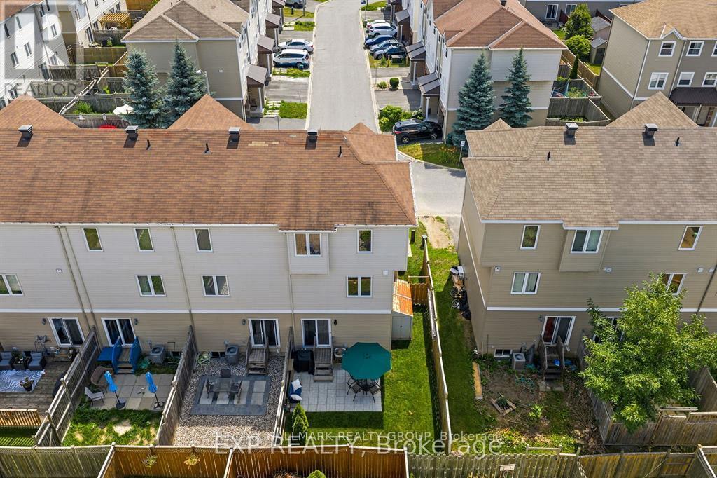 517 Simran Private, Ottawa, ON -