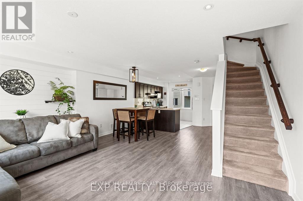 517 Simran Private, Ottawa, ON - Indoor