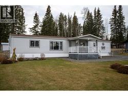 6064 NORMAN ROAD 100 Mile House, BC V0K 2E3