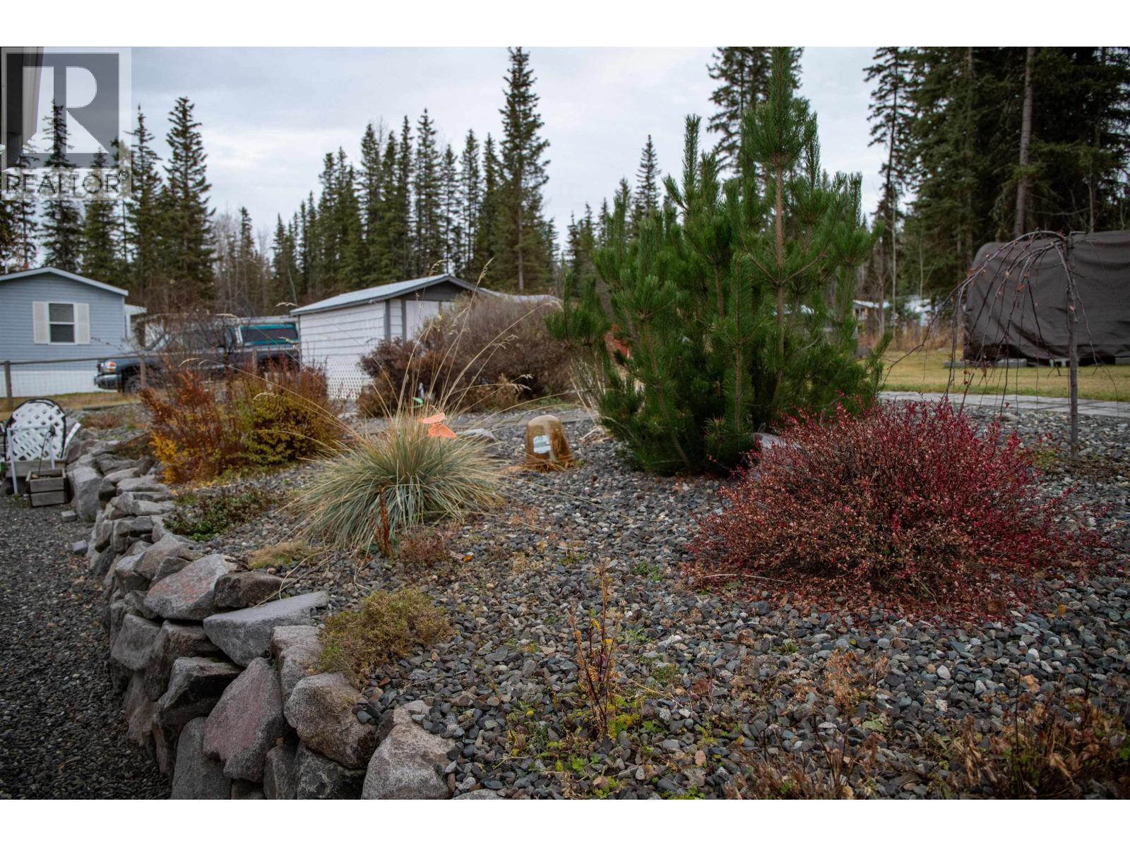 6064 Norman Road, 100 Mile House, BC - Outdoor