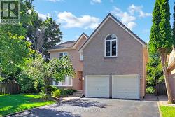 48 JOHN BUTTON BOULEVARD Markham, ON L3R 9A6