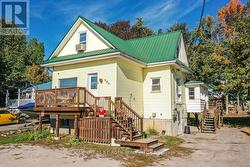 200 EDWARD STREET Orillia, ON L3V 2X4