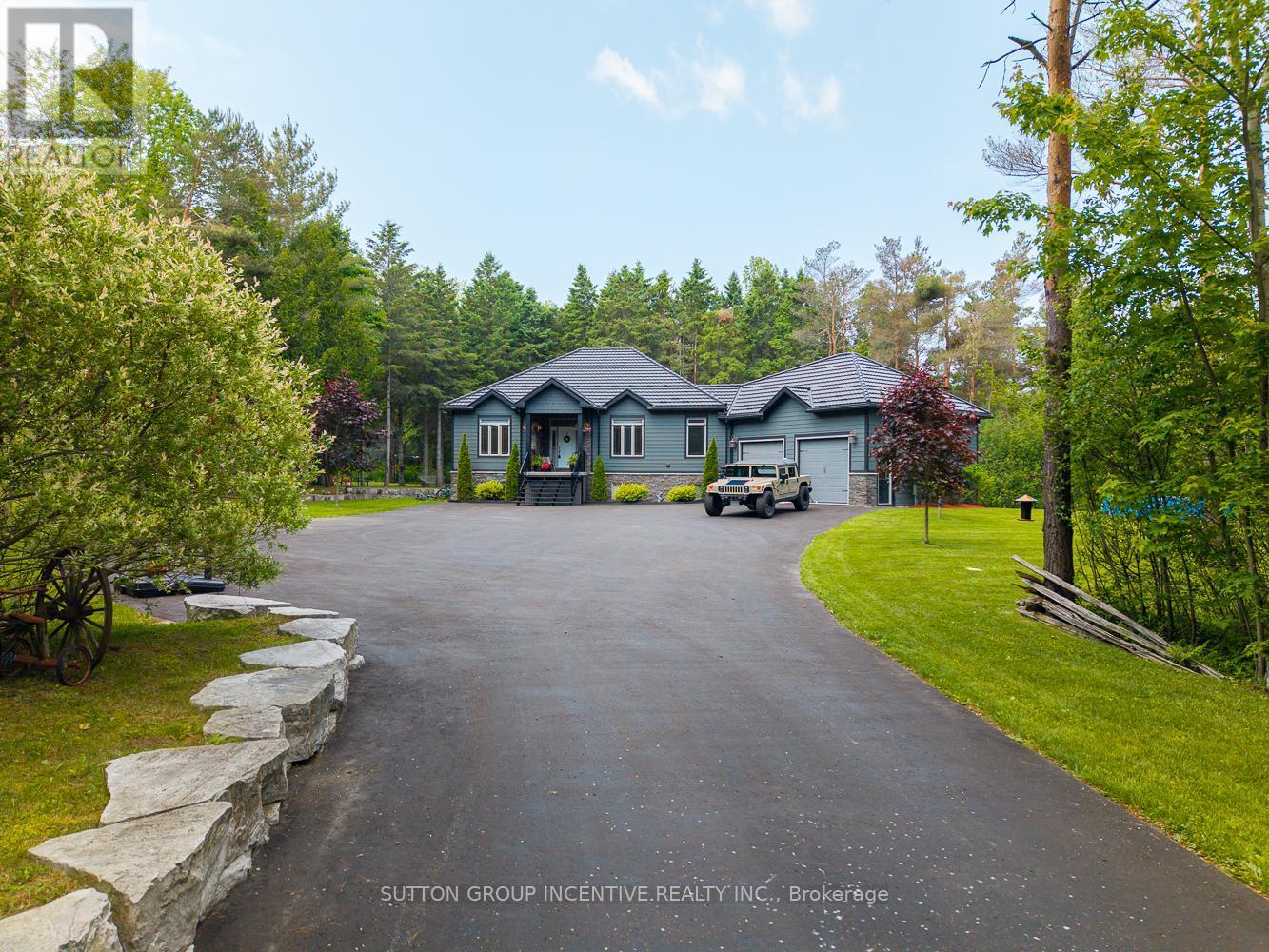 7070 93 Highway, Tiny, ON - Outdoor