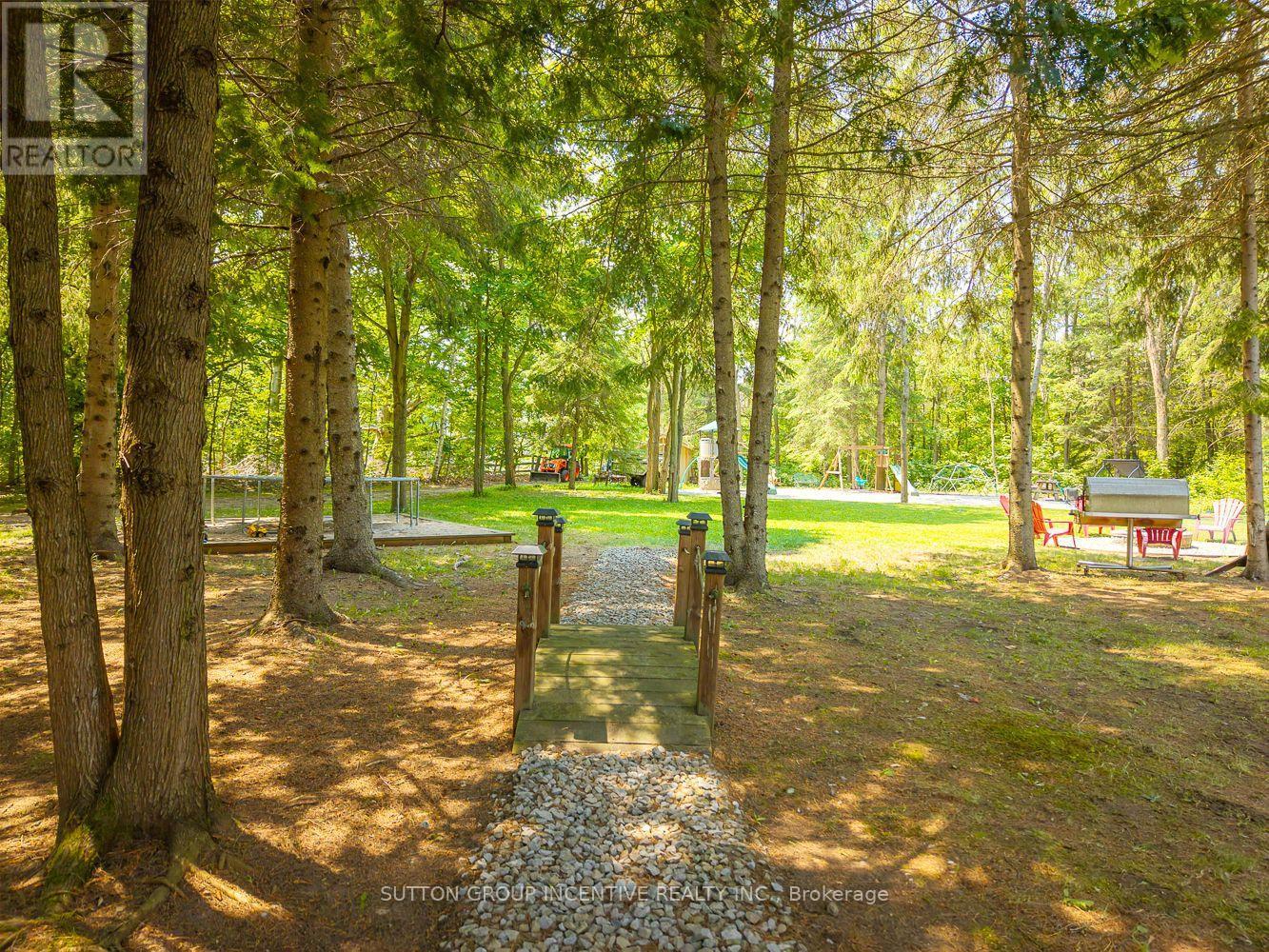 7070 93 Highway, Tiny, ON - Outdoor With View