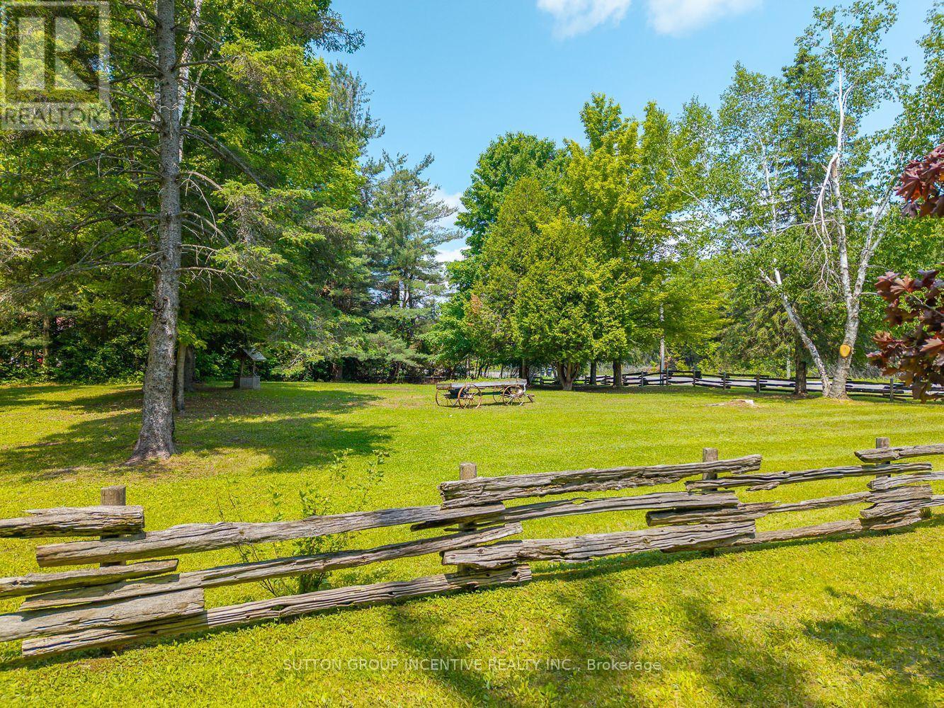 7070 93 Highway, Tiny, ON - Outdoor With View