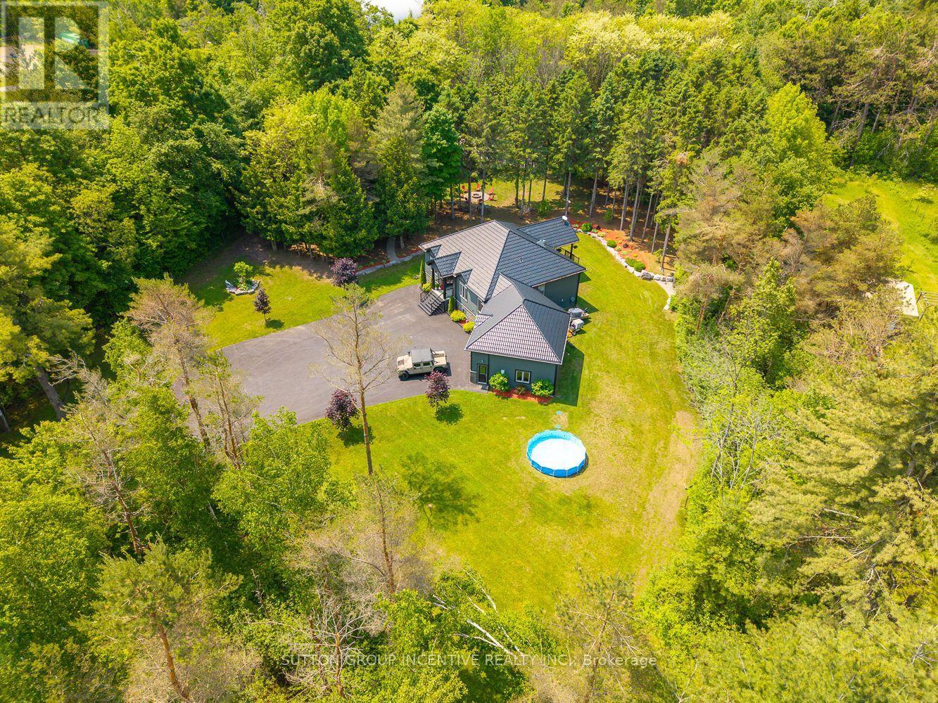 7070 93 Highway, Tiny, ON - Outdoor With View