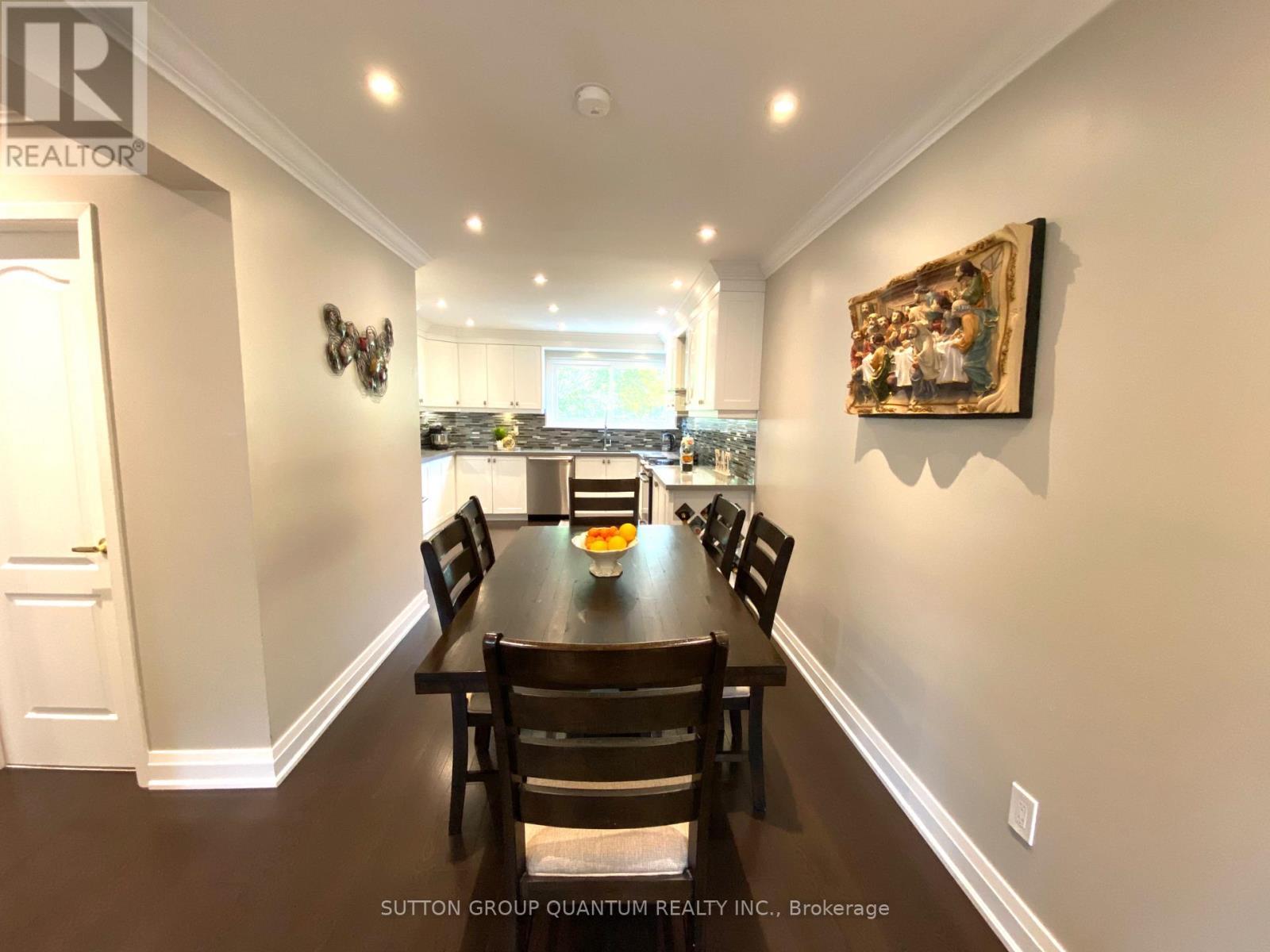 5477 Schueller Crescent, Burlington, ON - Indoor Photo Showing Other Room