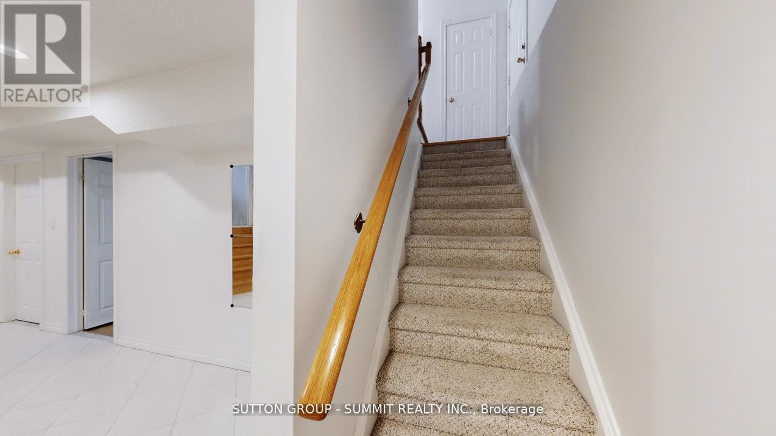 (Bsmt Small Rm 1) - 3391 Grand Park Drive, Mississauga, ON - Indoor Photo Showing Other Room
