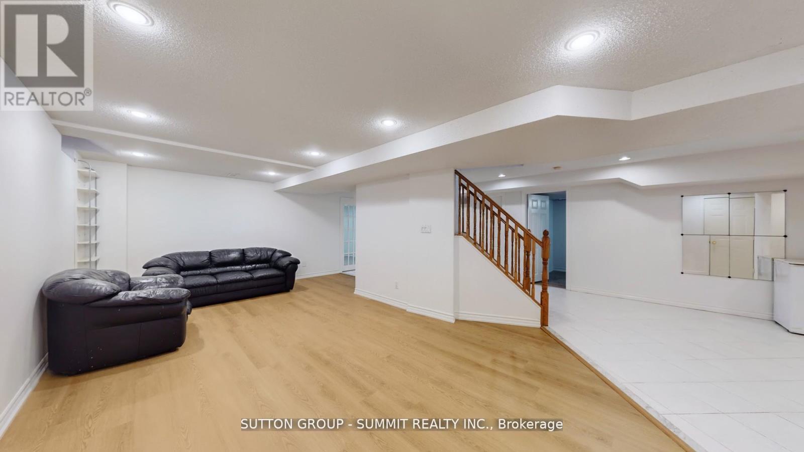 (Bsmt Small Rm 1) - 3391 Grand Park Drive, Mississauga, ON - Indoor