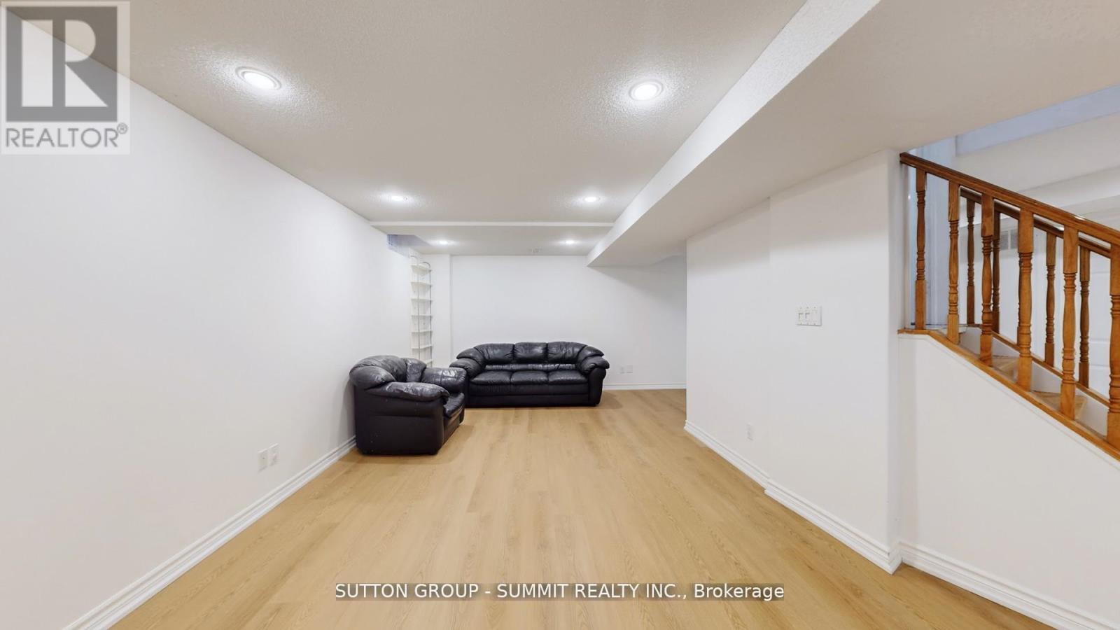 (Bsmt Small Rm 1) - 3391 Grand Park Drive, Mississauga, ON - Indoor