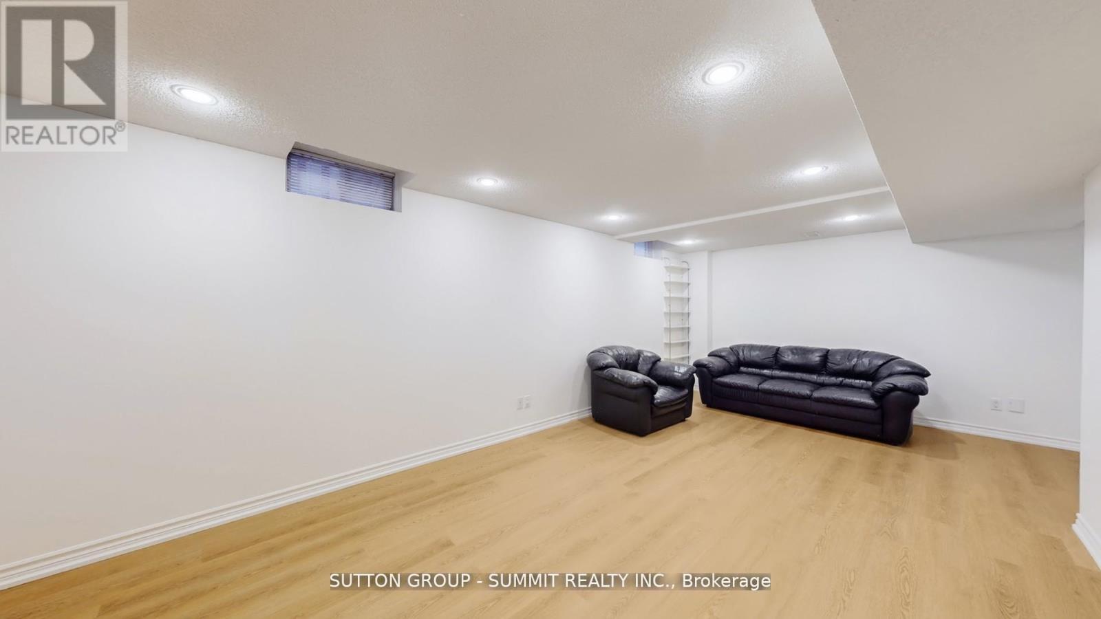 (Bsmt Small Rm 1) - 3391 Grand Park Drive, Mississauga, ON - Indoor