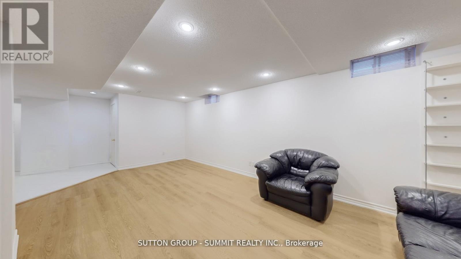 (Bsmt Small Rm 1) - 3391 Grand Park Drive, Mississauga, ON - Indoor